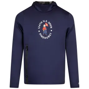 124th U.S. Open Cokato Hoodie Maltese - SU24