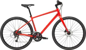 2021 Cannondale 700 M Quick 3