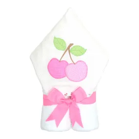 3 Martha's Cherries Everykid Towel