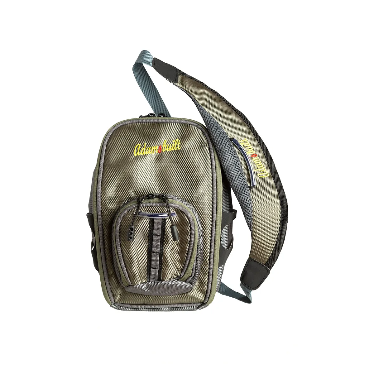 Adamsbuilt Tailwater Chest Pack