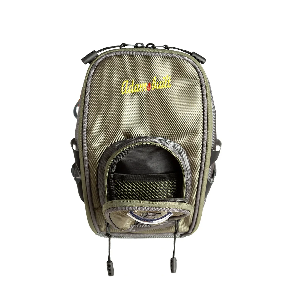 Adamsbuilt Tailwater Chest Pack