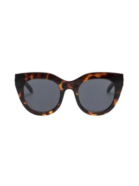 Air Heart Sunnies in Tort