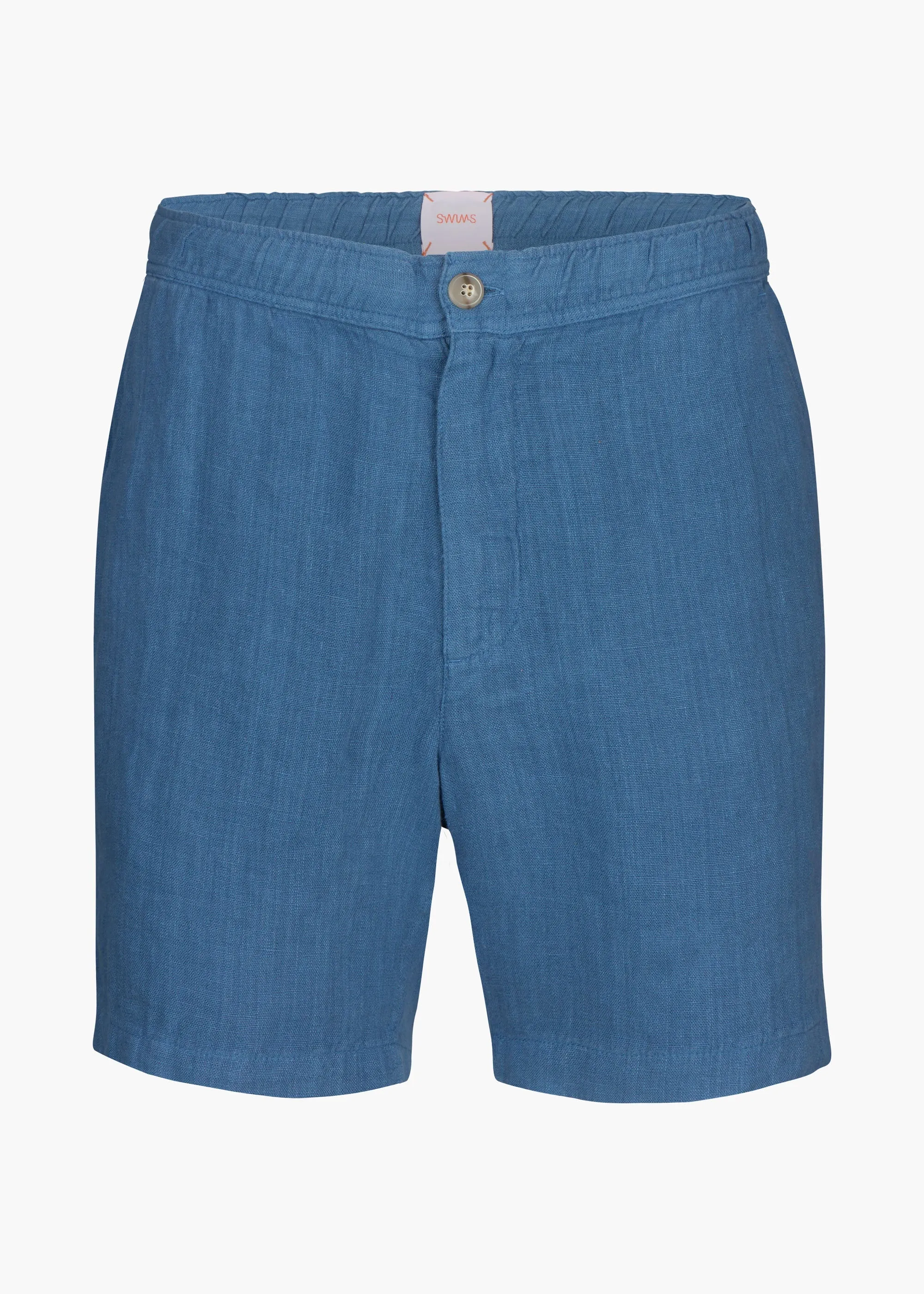 Amalfi Linen Short