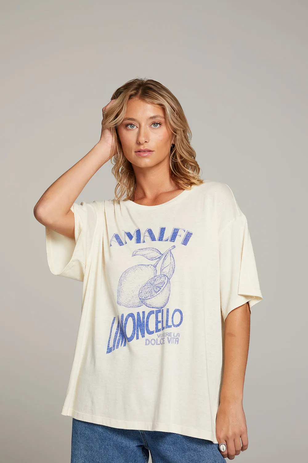 Amalfi Tee