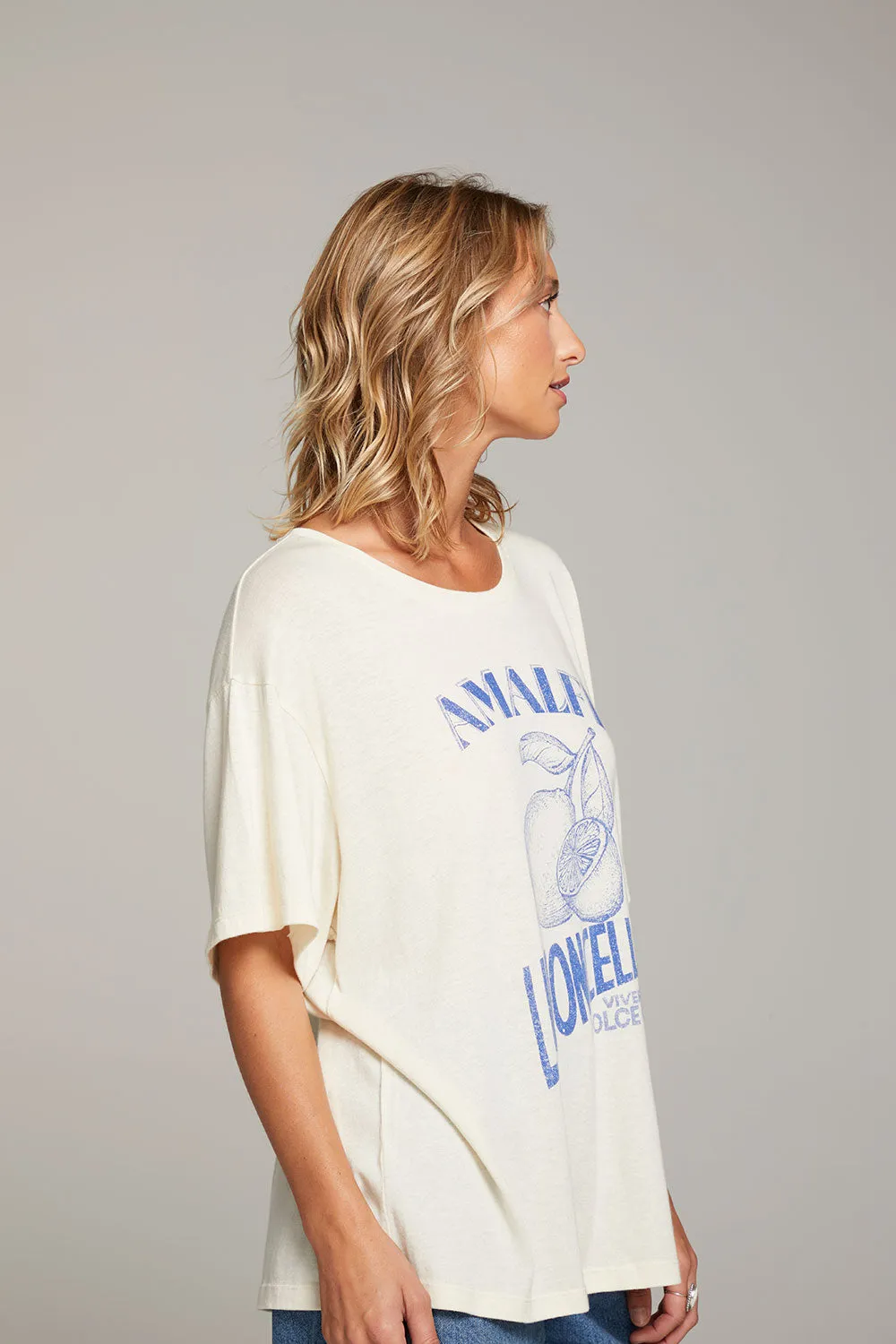 Amalfi Tee