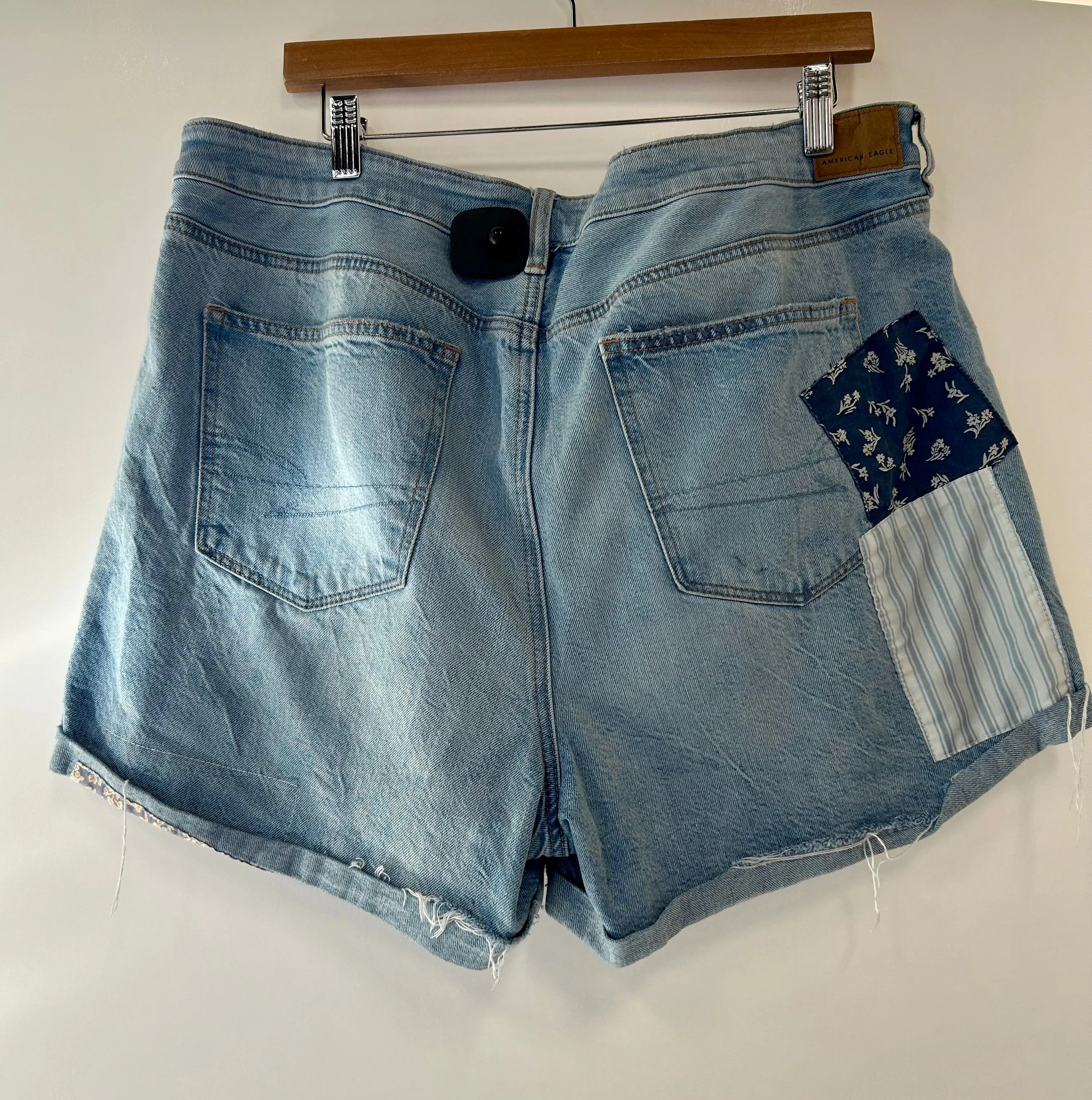 American Eagle Shorts Size 18/20