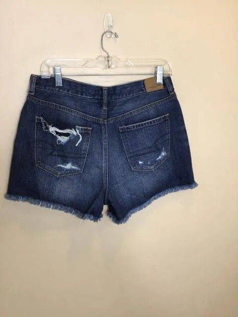 AMERICAN EAGLE SIZE 10 Ladies SHORTS