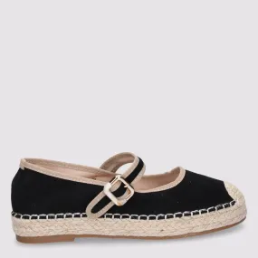 Ancilla Espadrillas Donna