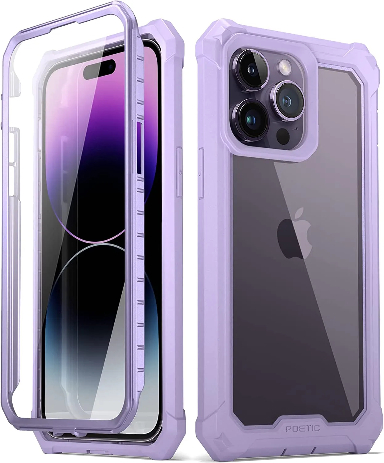 Apple iPhone 14 Pro Case