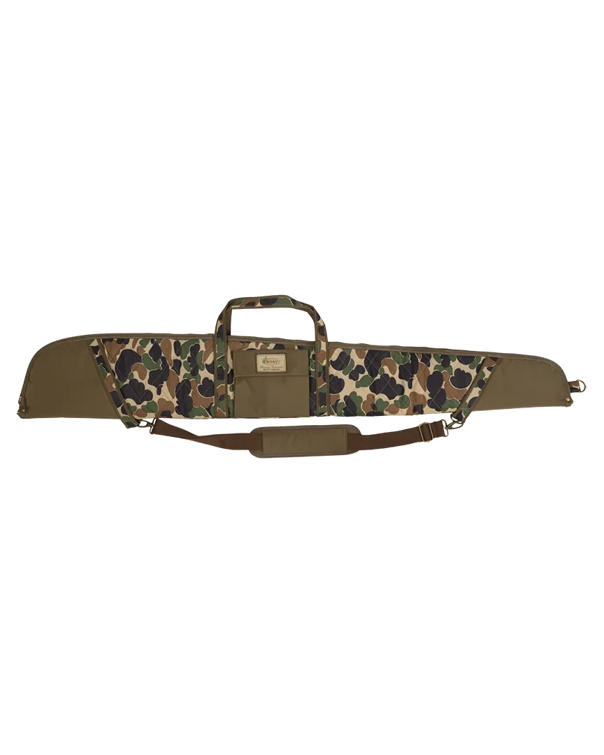 Avery Heritage® Collection Quilted Shotgun Case