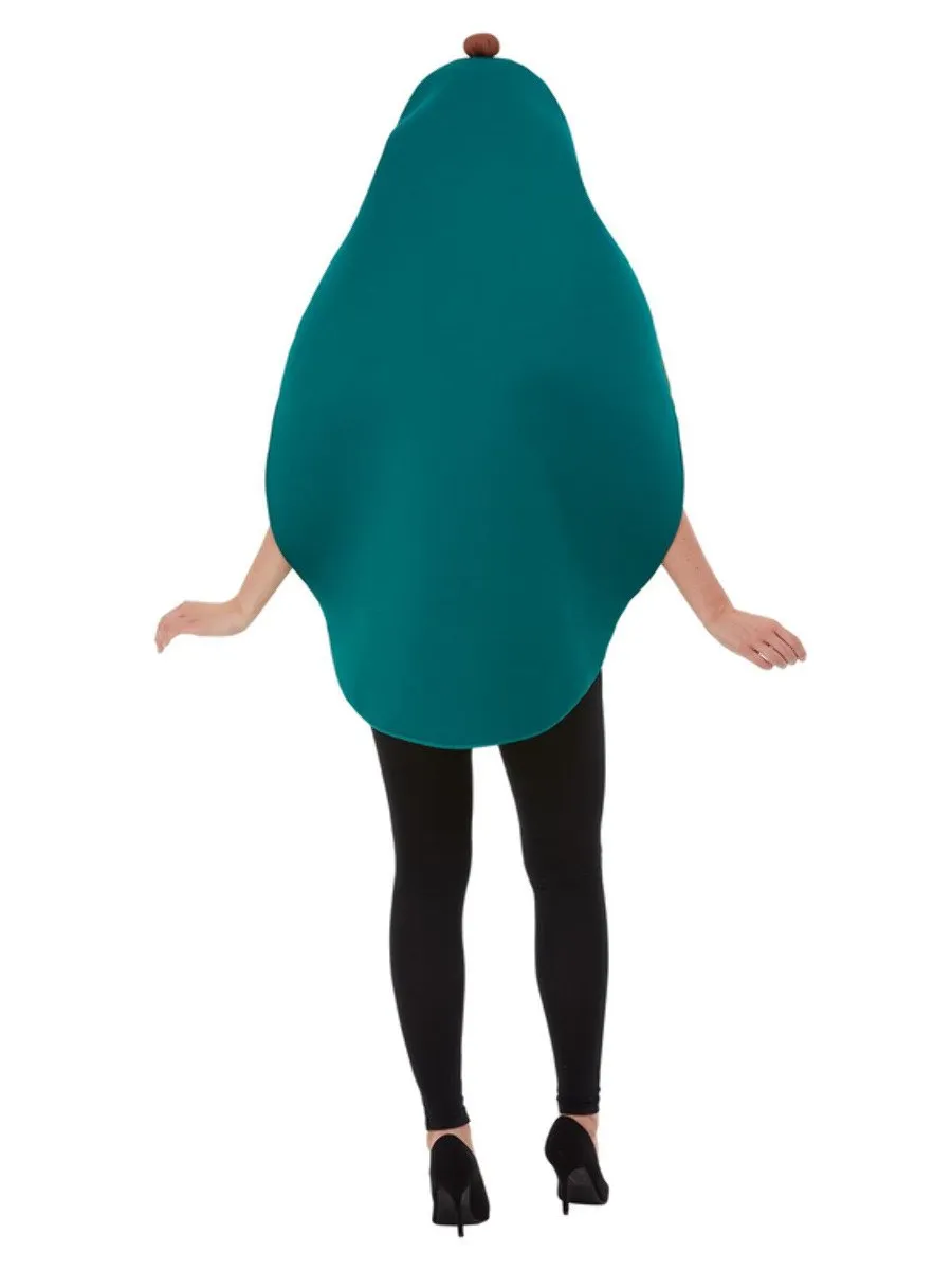 Avocado Costume