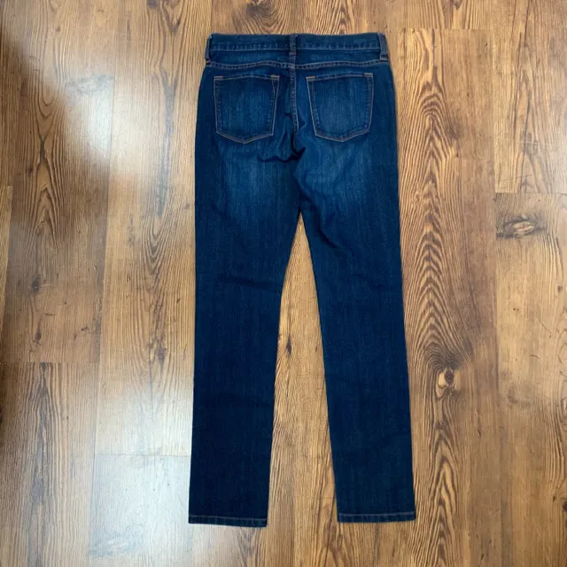 Banana Republic SIZE 4 Women's Jeans