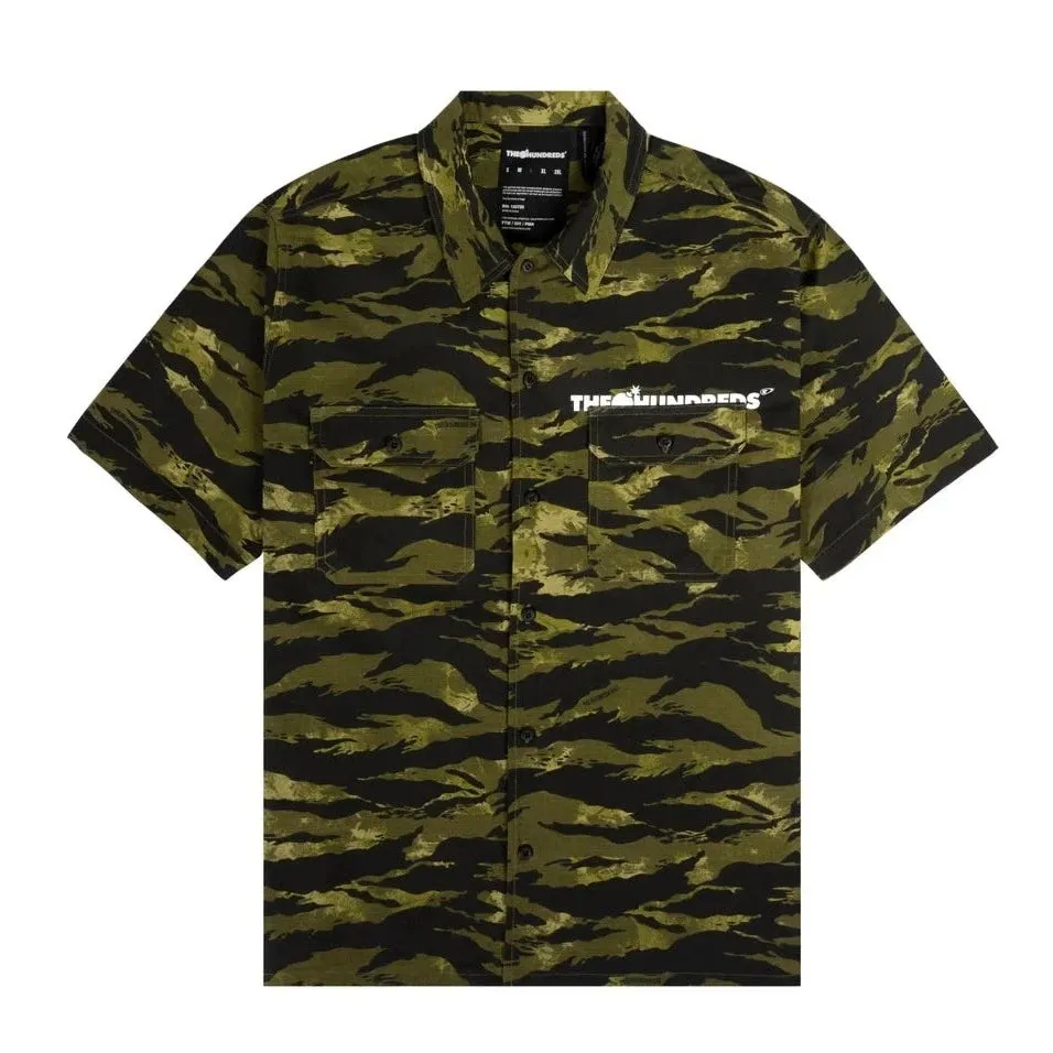 BDU Button-Up