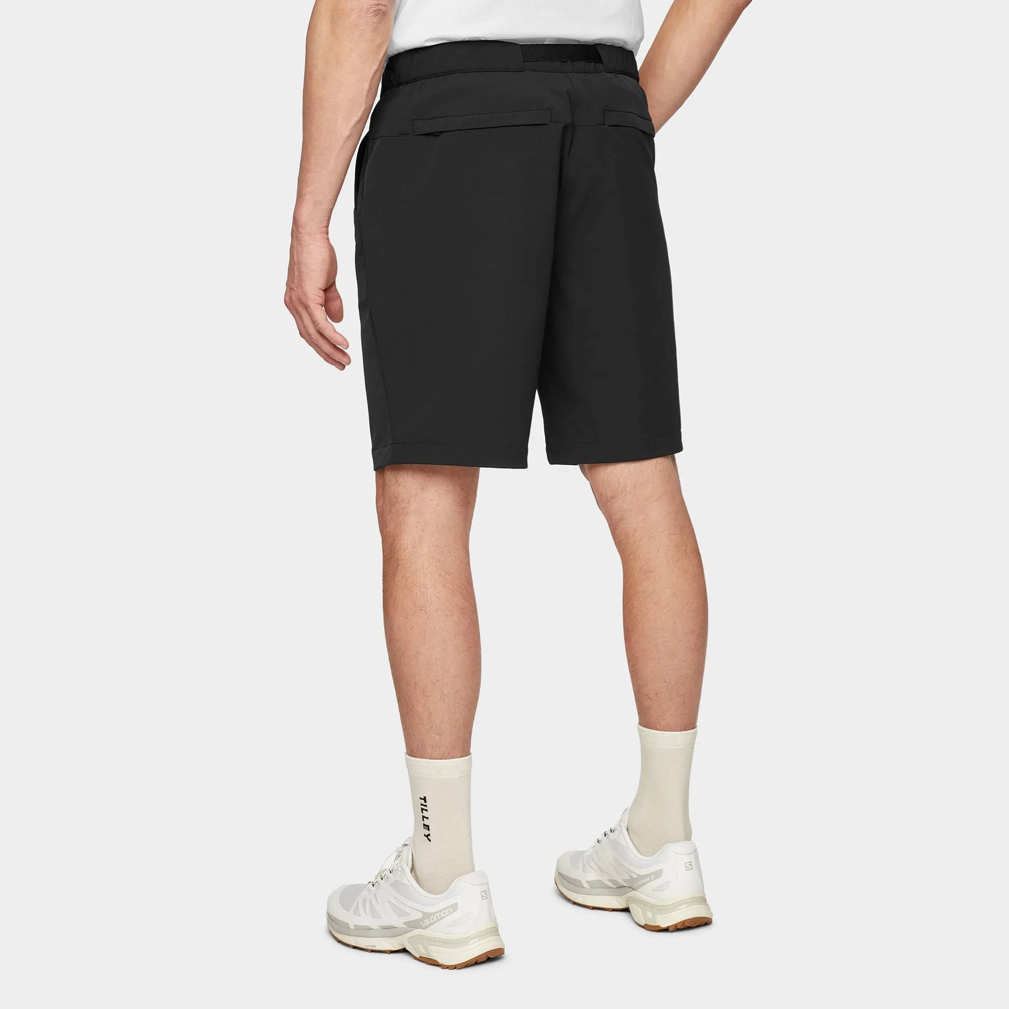 Belted Trek Short