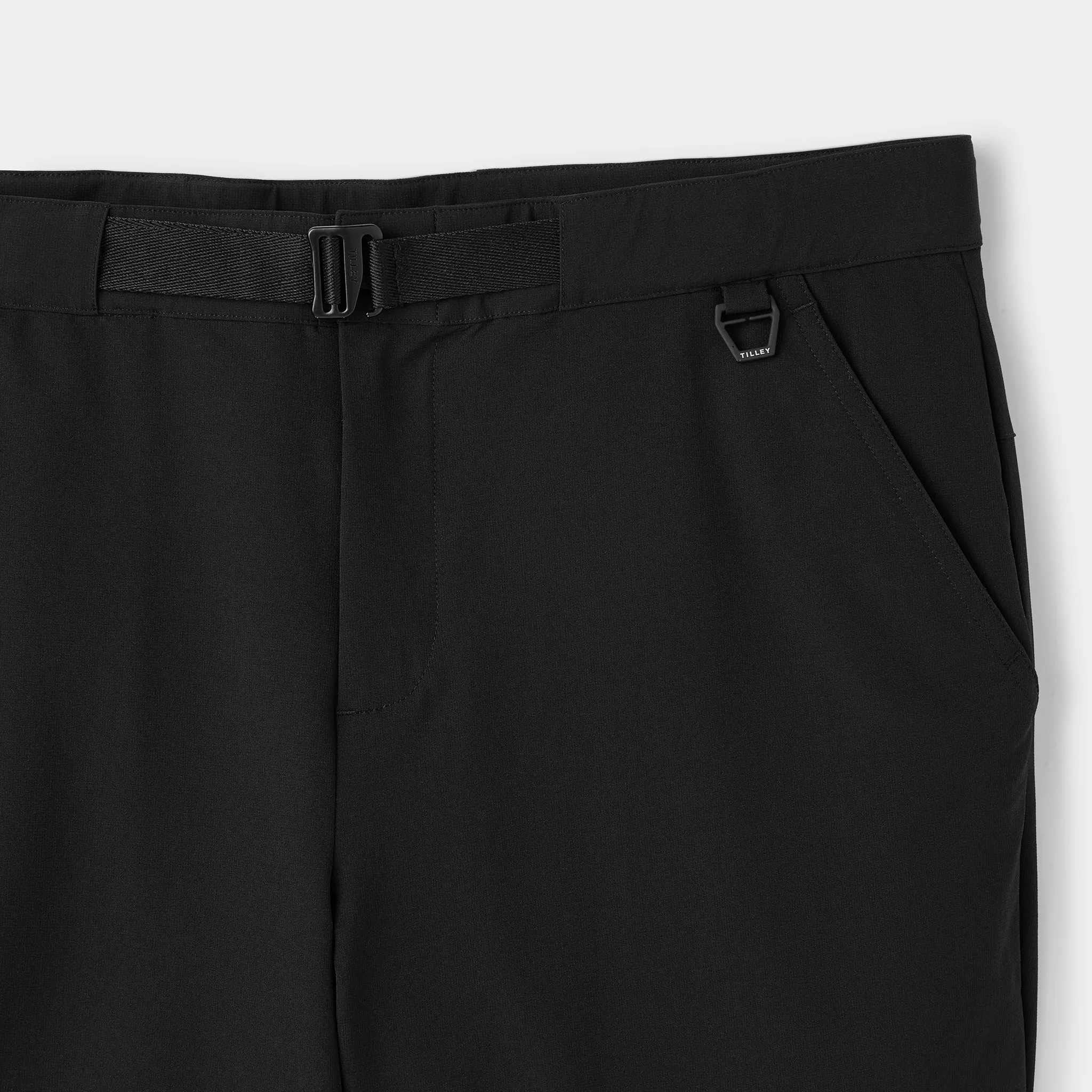 Belted Trek Short