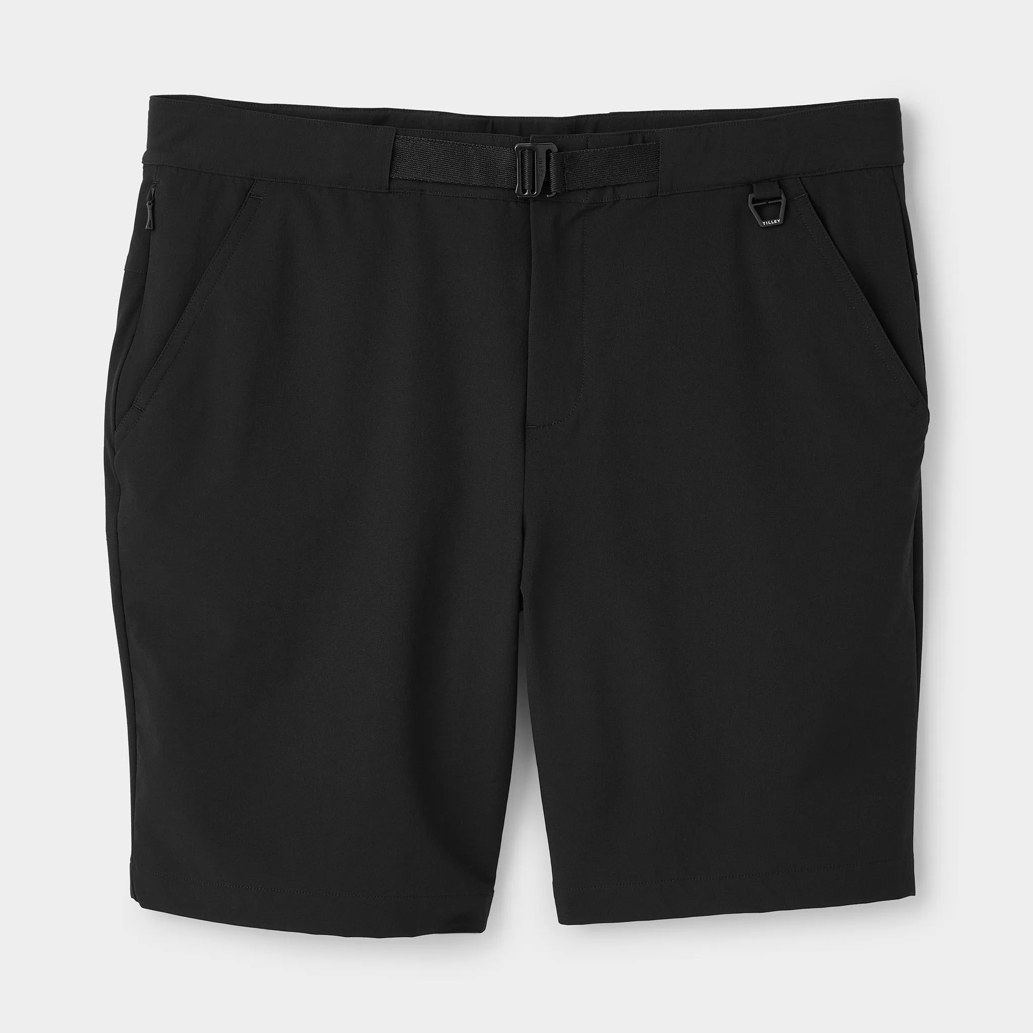 Belted Trek Short