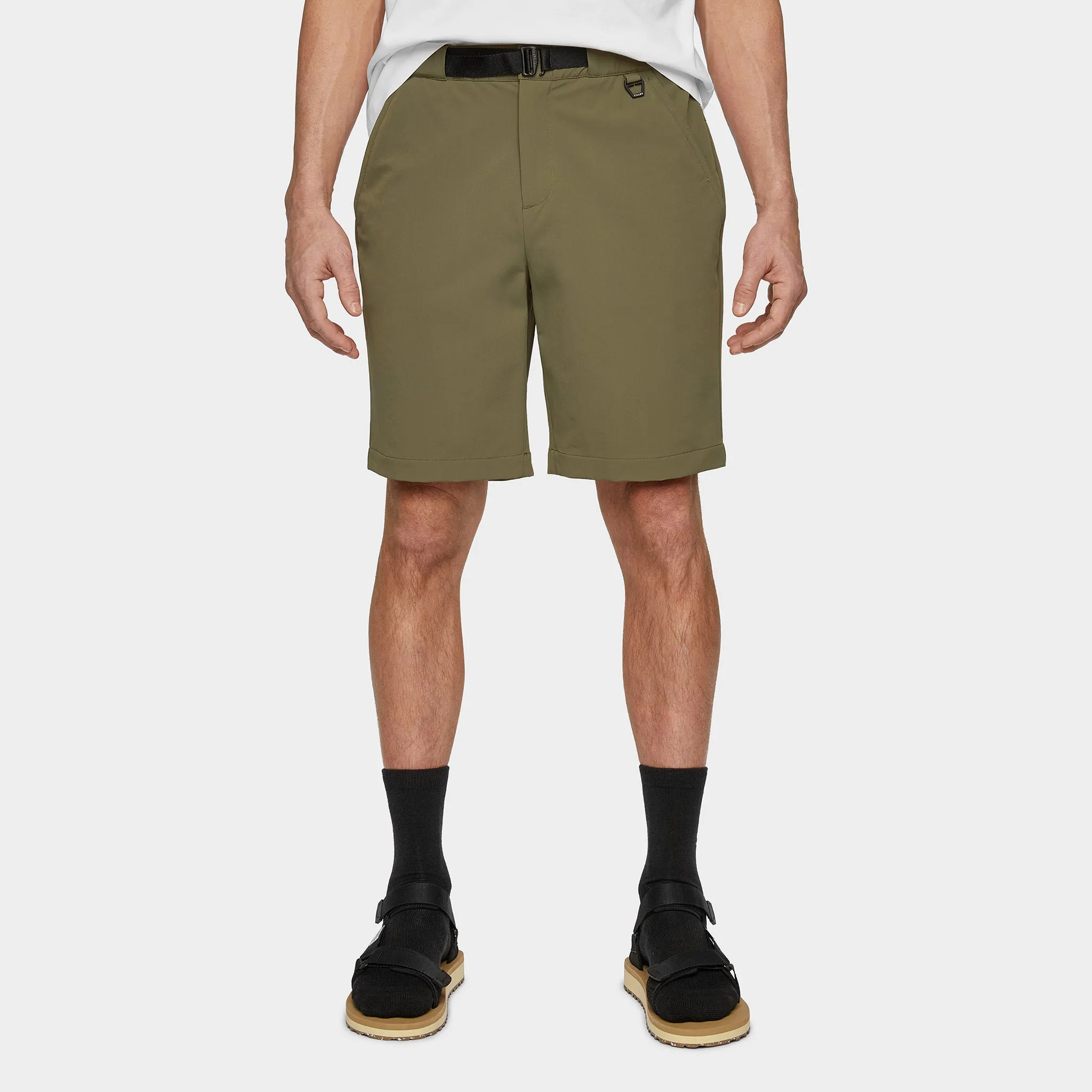 Belted Trek Short