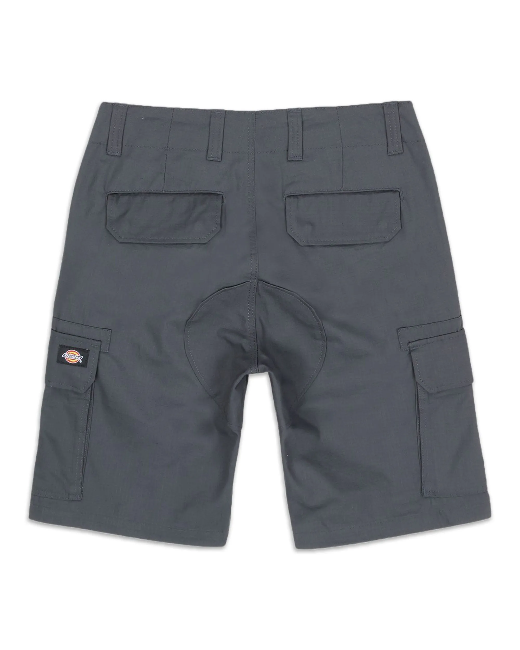 Bermuda Dickies Millerville Short Charcoal Grey