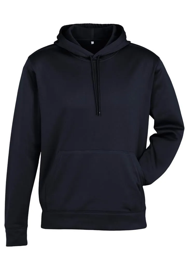 Biz Collection Mens Hype Hoodie (SW239ML)