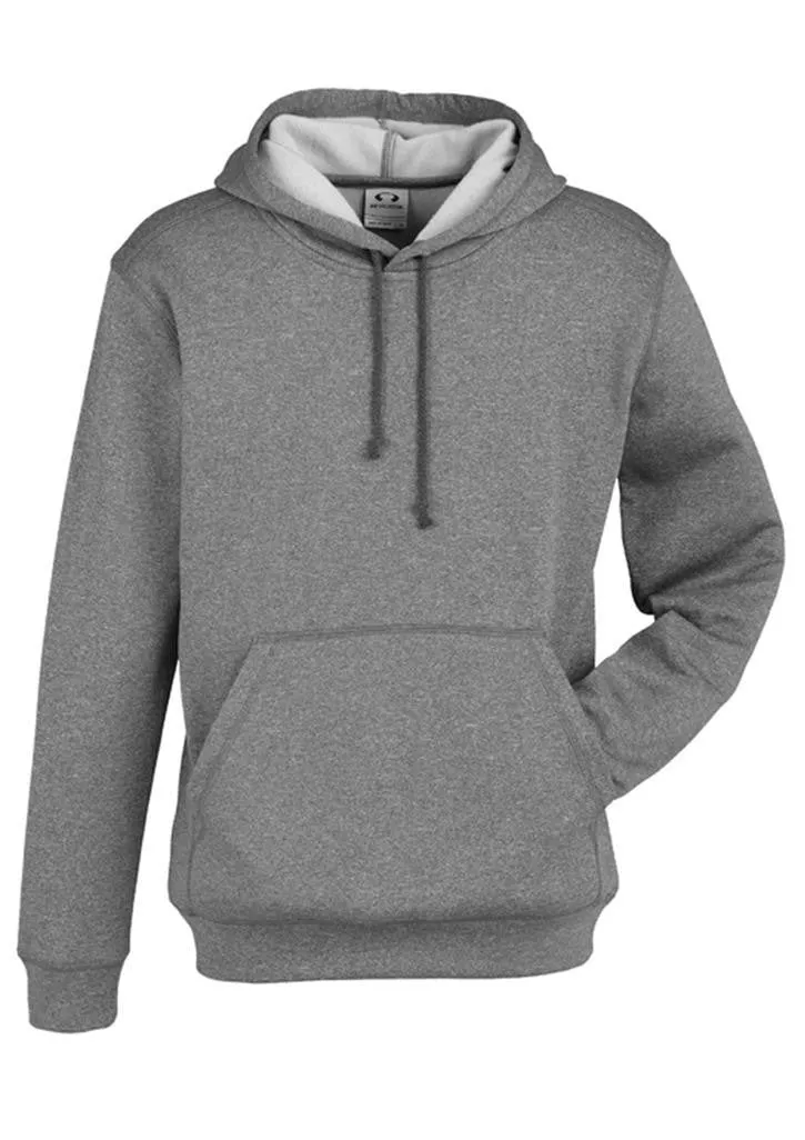 Biz Collection Mens Hype Hoodie (SW239ML)