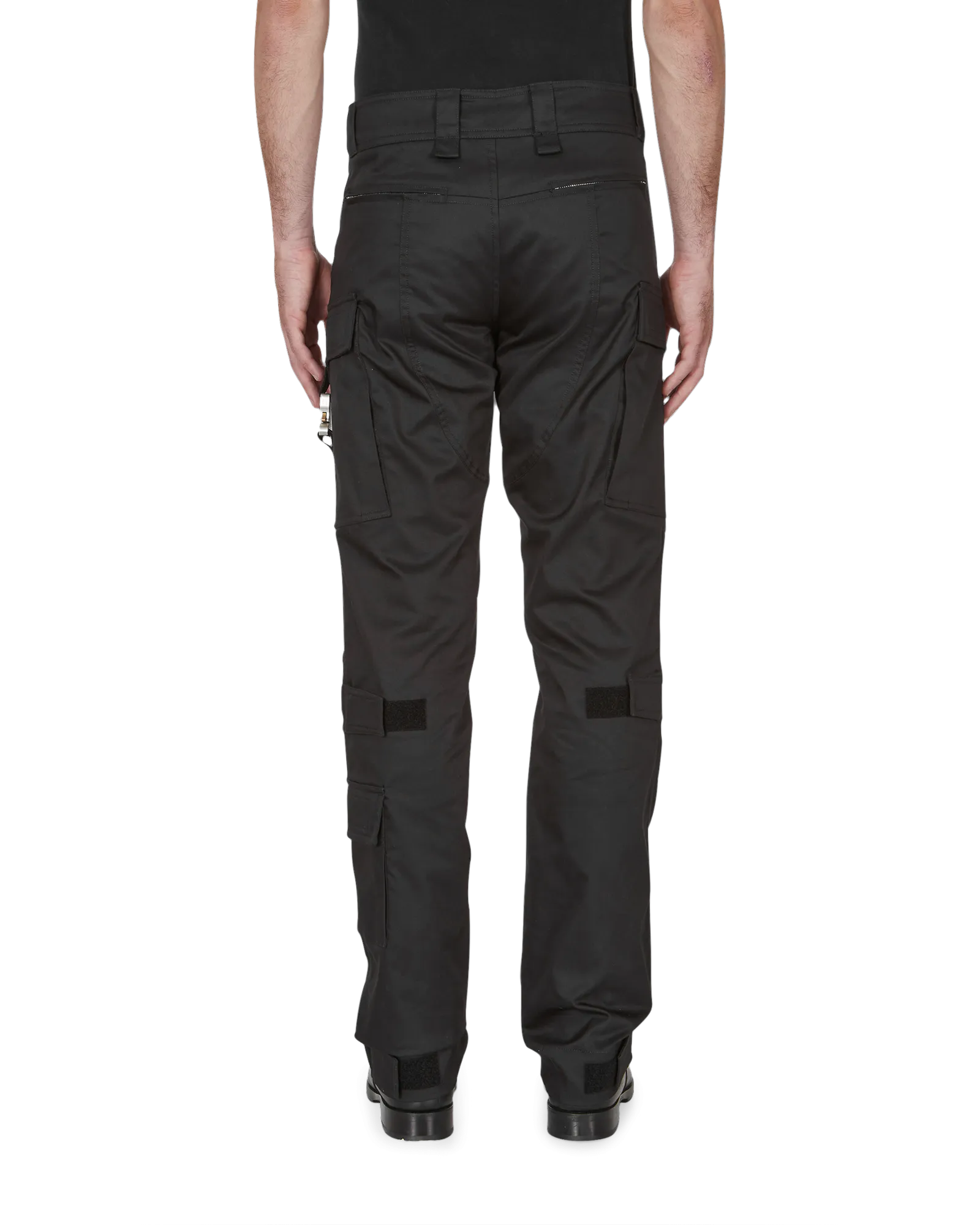 BUCKLE TACTICAL PANT