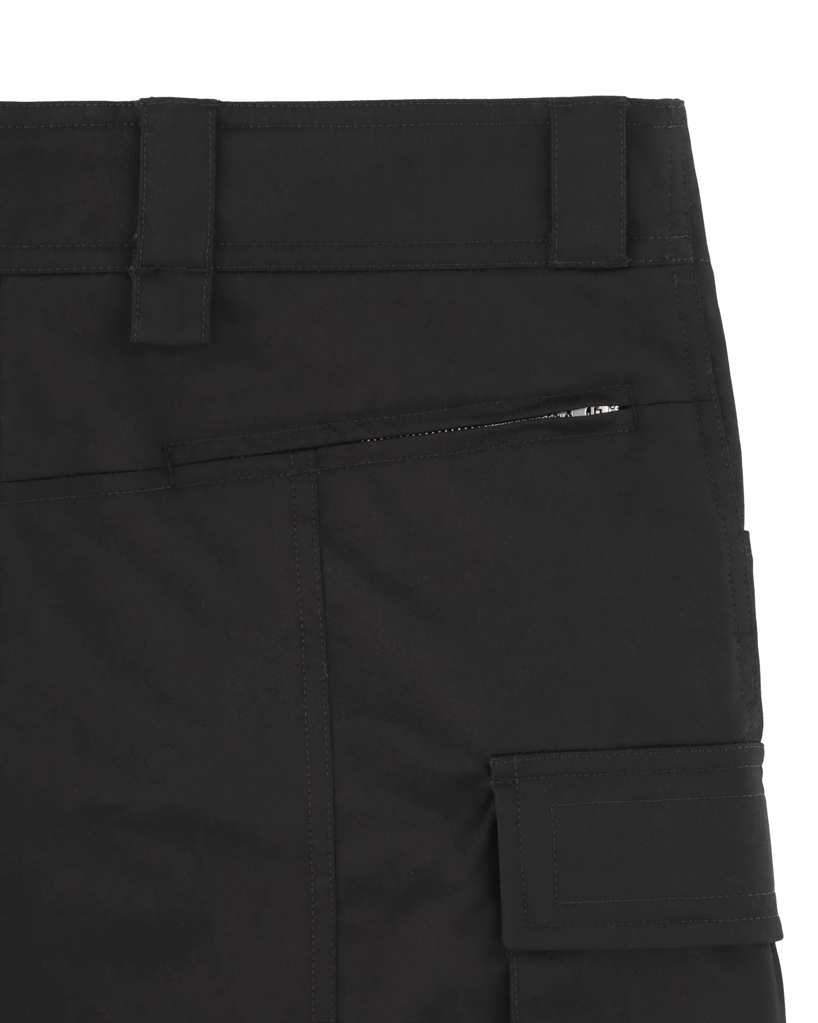 BUCKLE TACTICAL PANT