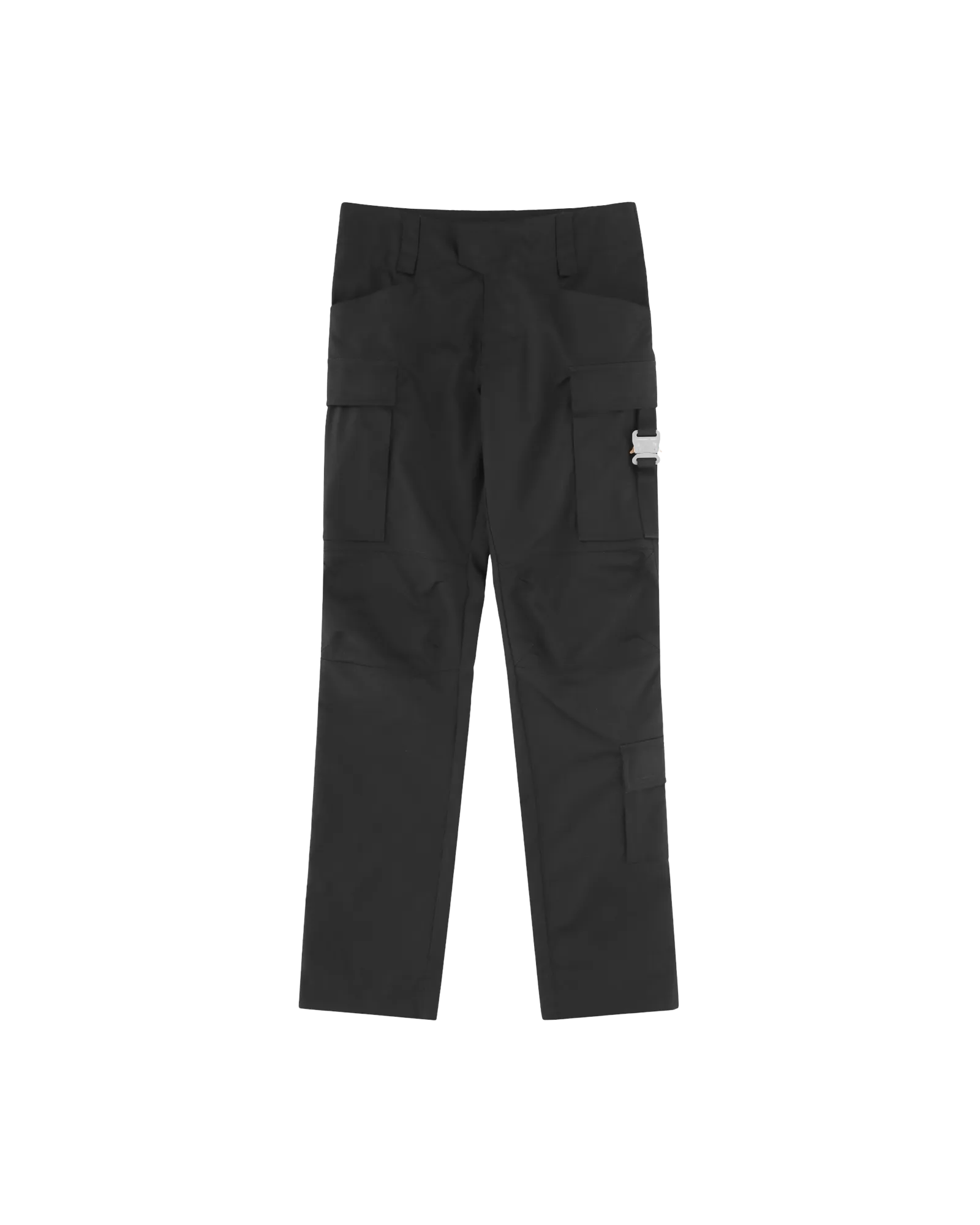 BUCKLE TACTICAL PANT