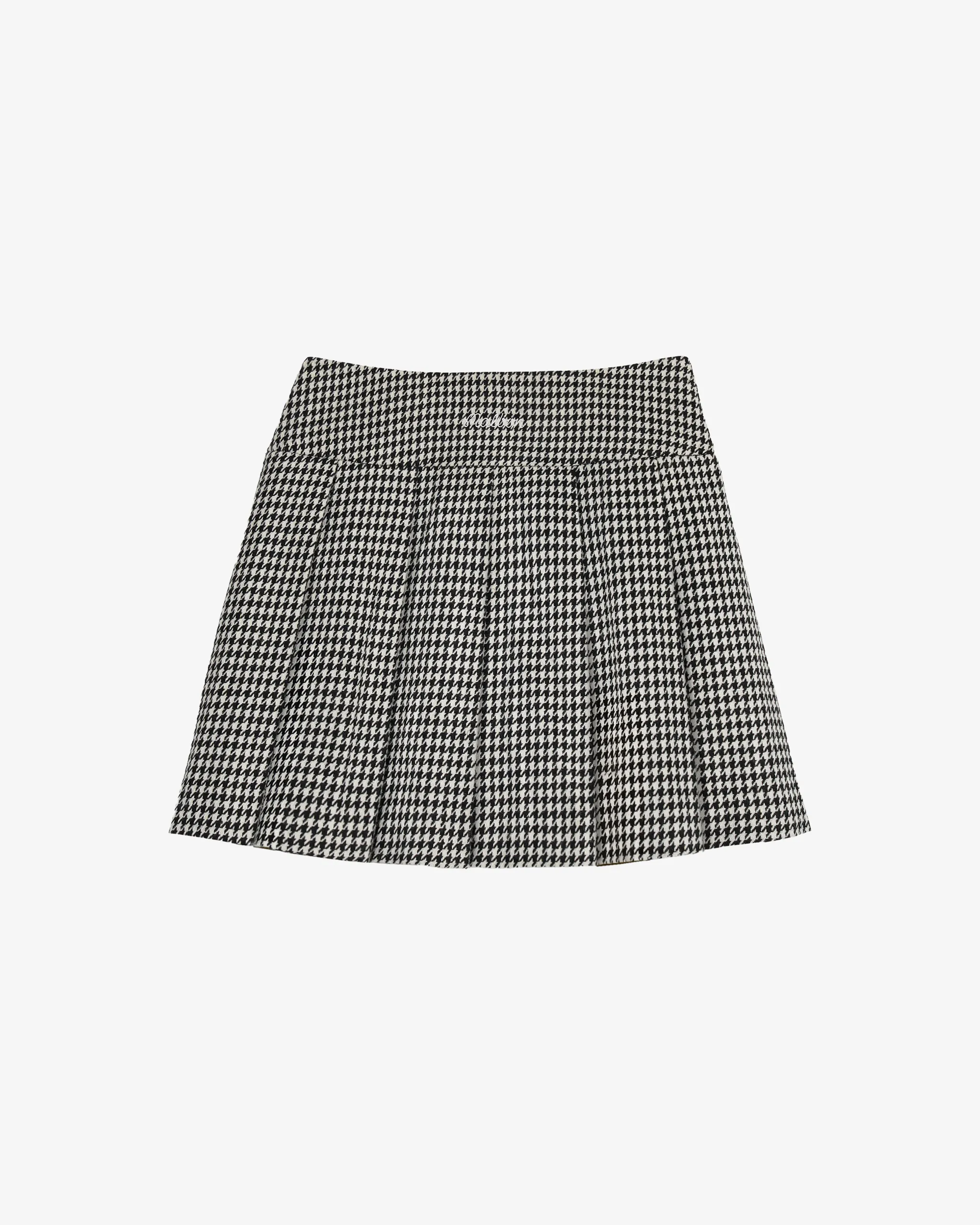 CAMBRIDGE SKIRT