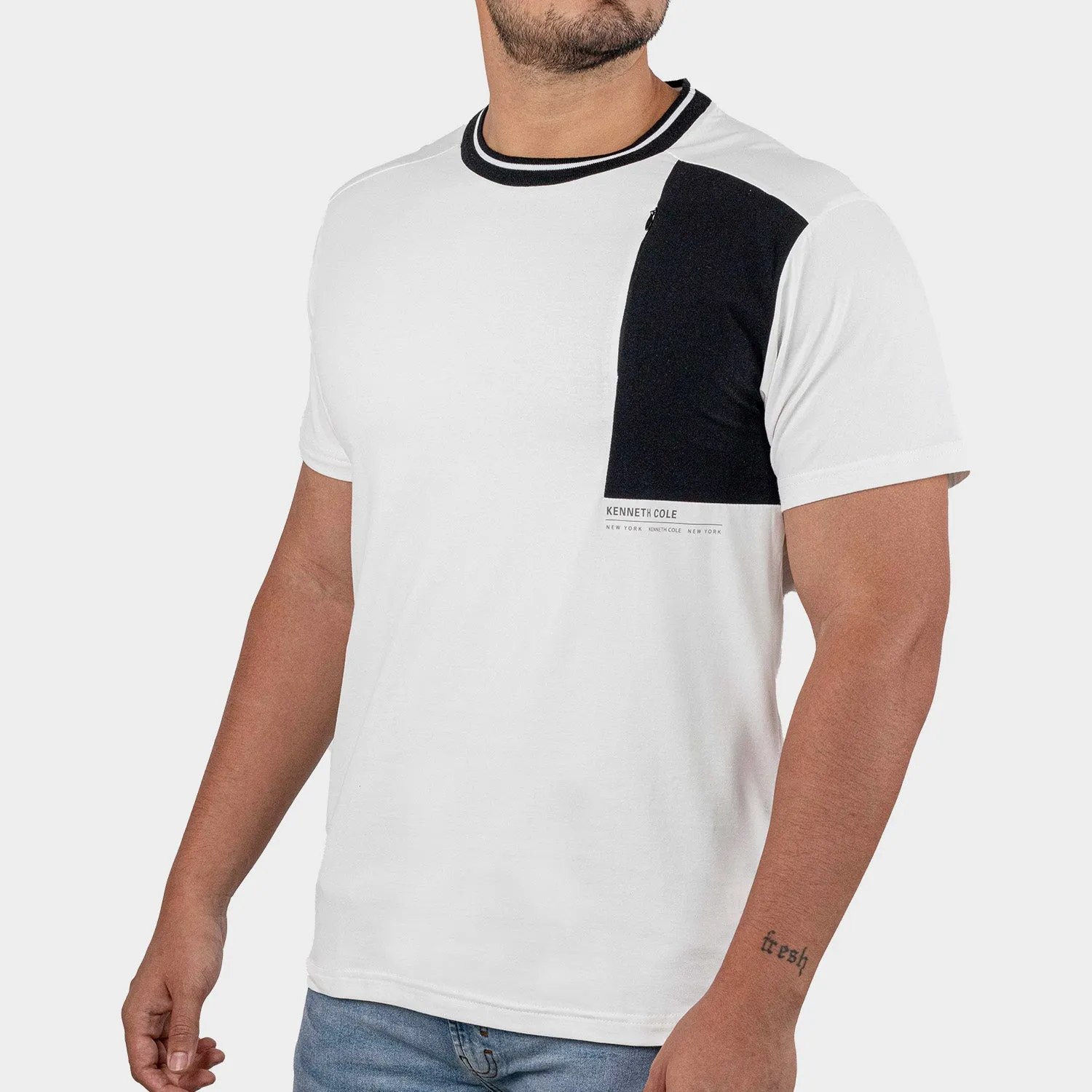 Camiseta Para Hombre