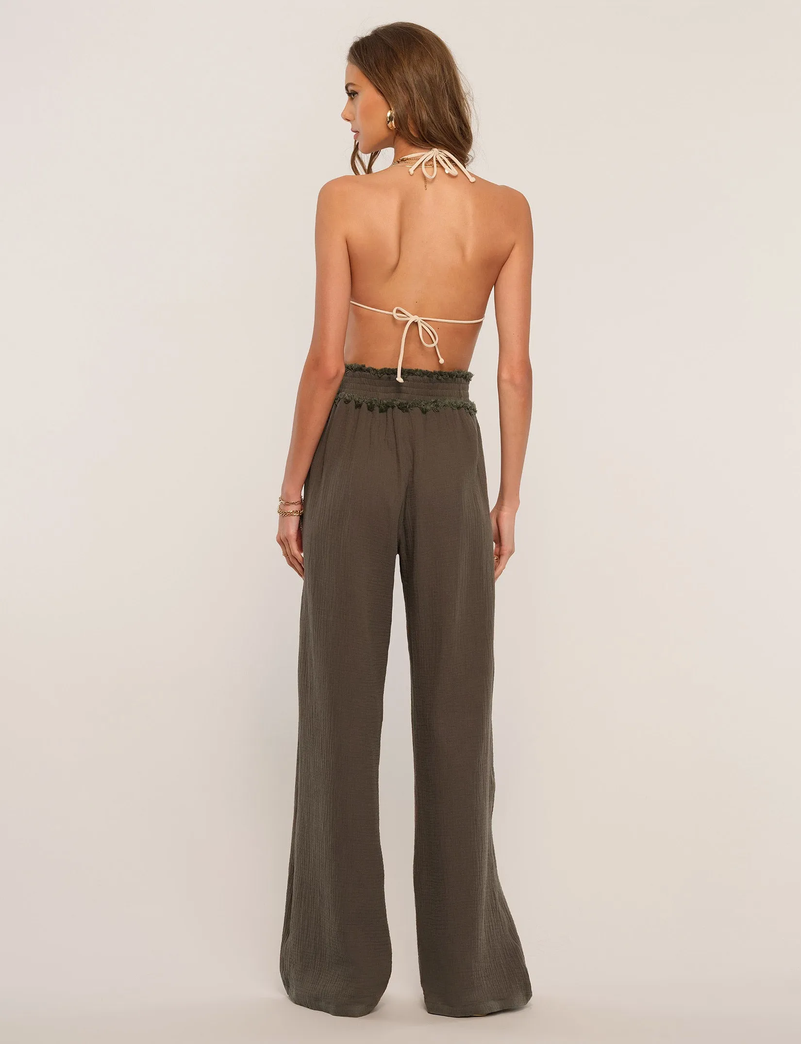 Cardella Pant