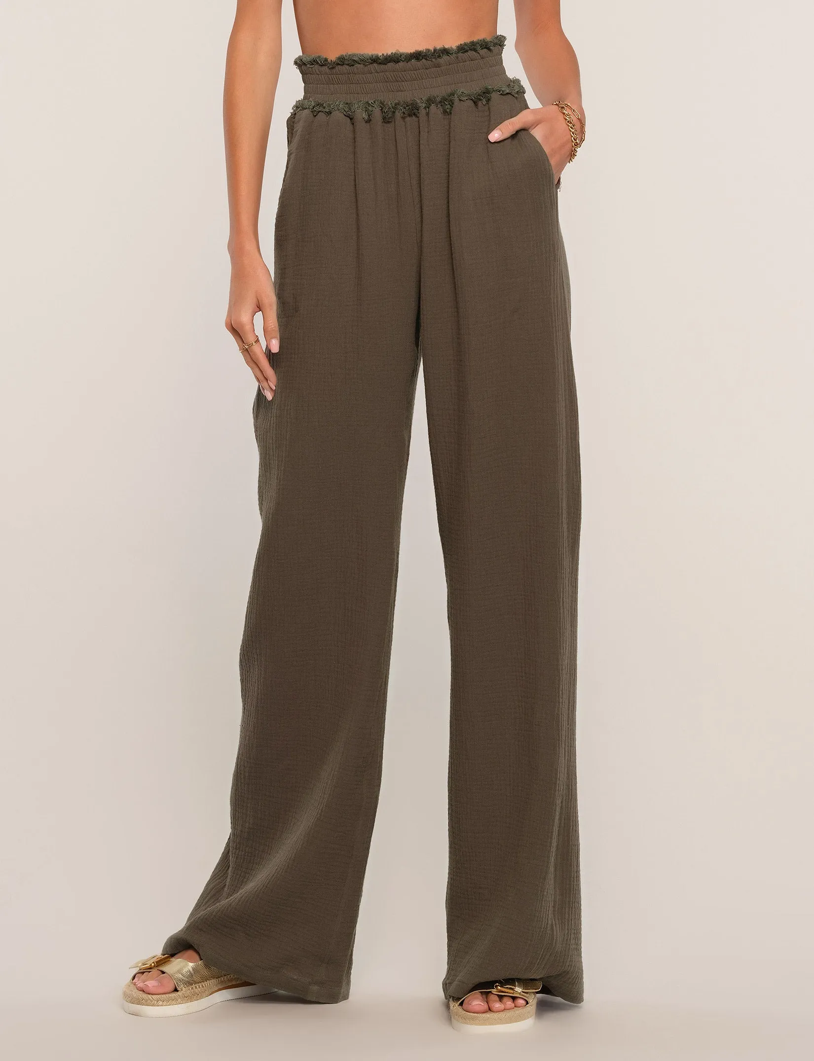 Cardella Pant