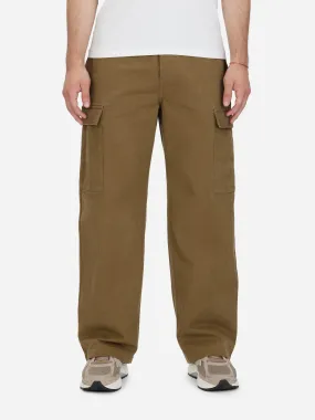 Cargo Pant ~ Coyote Washed Twill