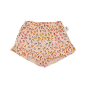 Citrus Frill Short