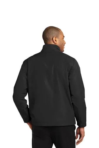 Cornwell Challenger Work Jacket