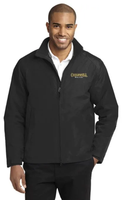 Cornwell Challenger Work Jacket