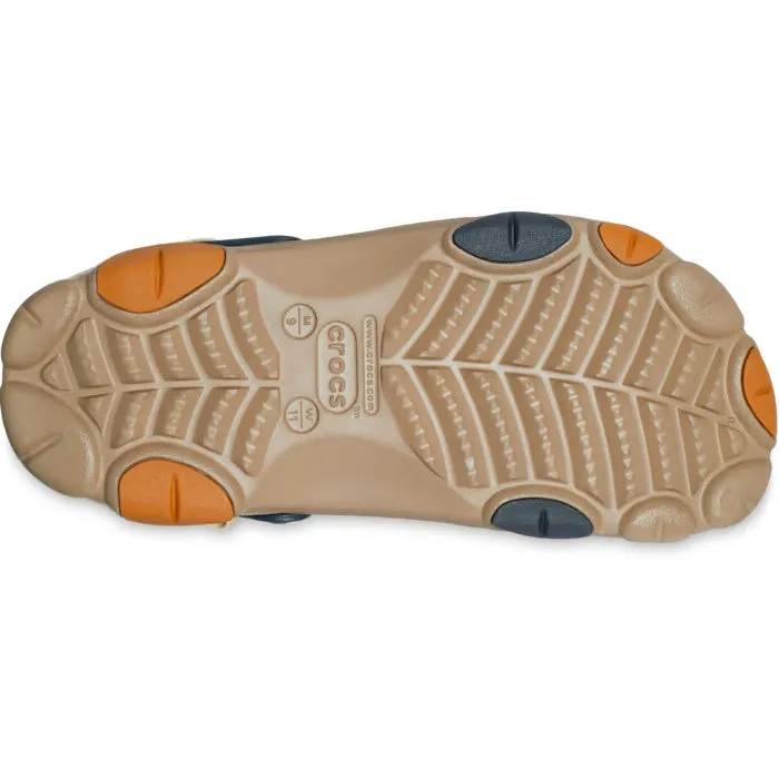 Crocs - Classic All Terrain Clog Khaki Multi