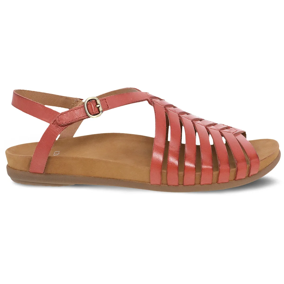 Dansko Jennifer Sandal - Clay Calf