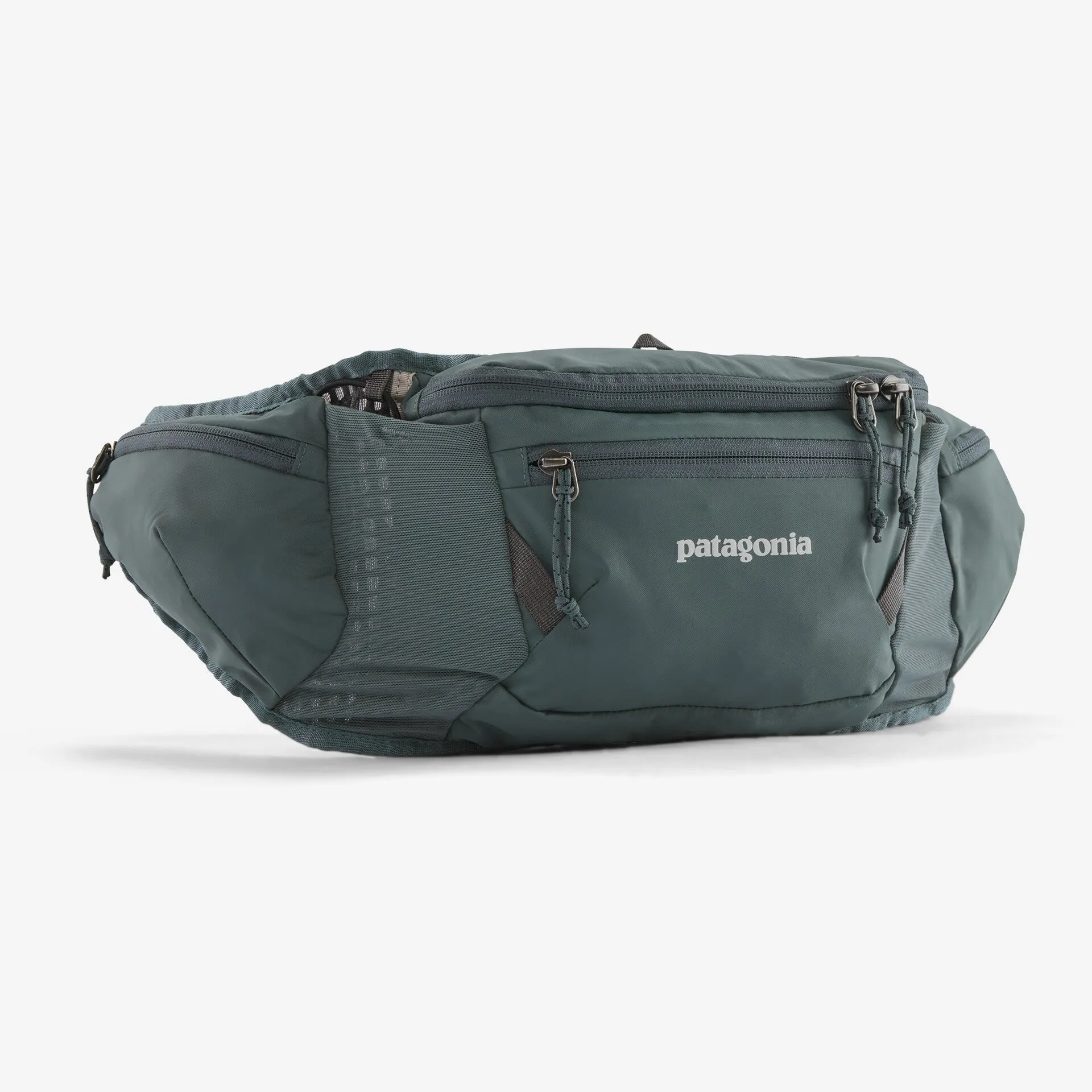 Dirt Roamer Waist Pack