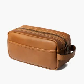 Dopp Kit | Toffee