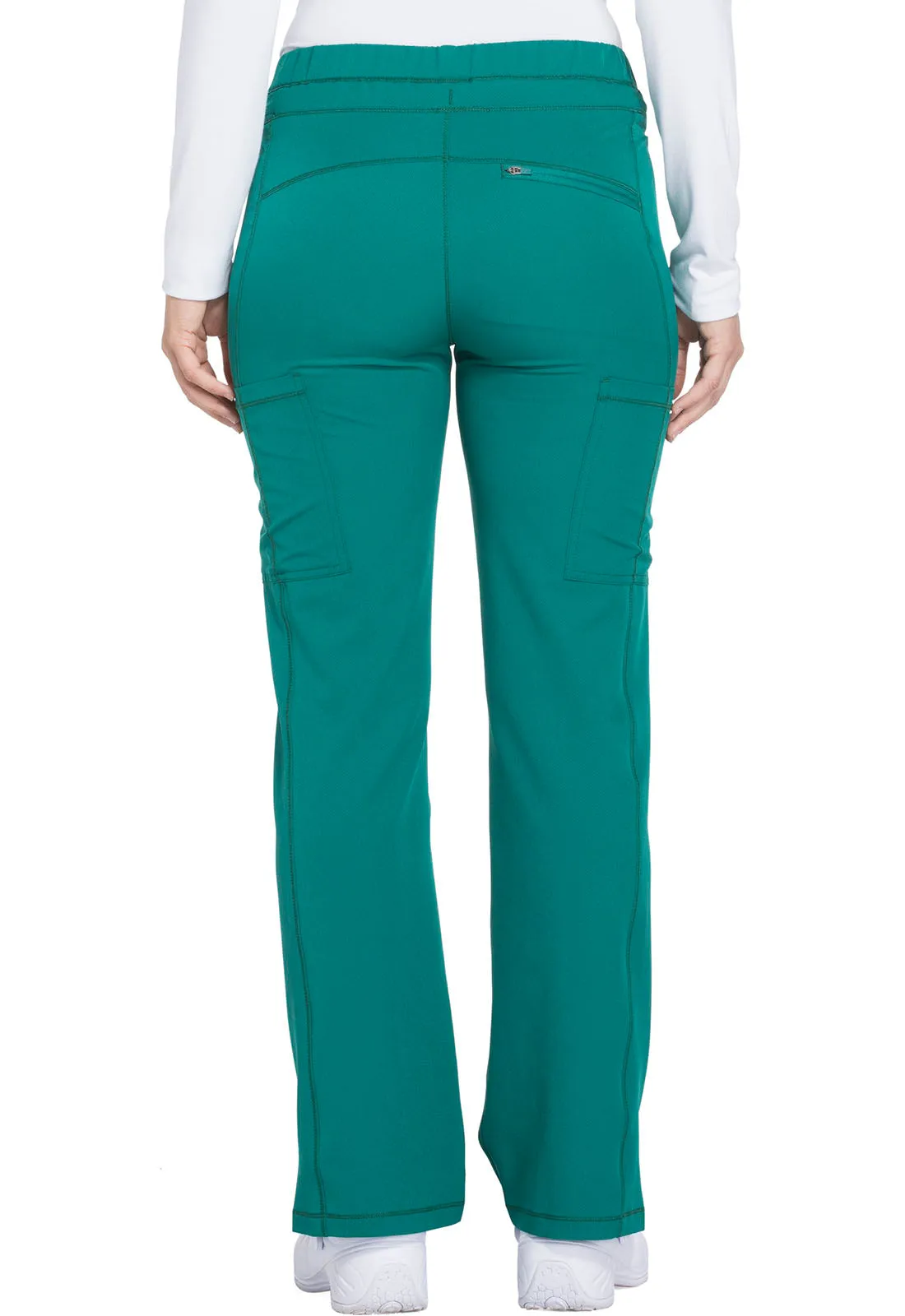 Dynamix - Women's straight leg Drawstring Pant