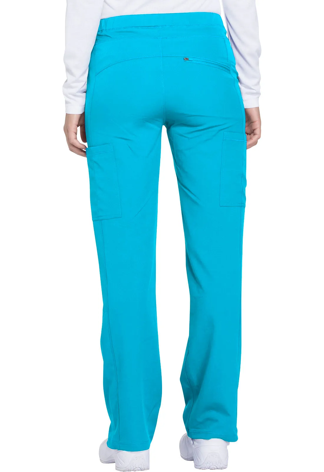 Dynamix - Women's straight leg Drawstring Pant