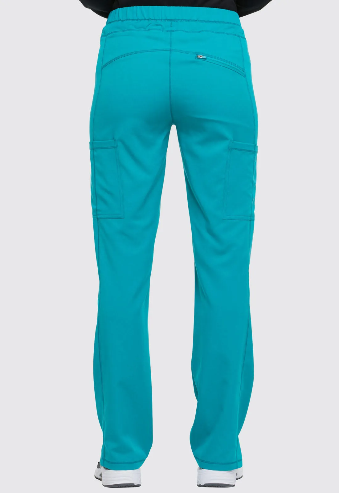 Dynamix - Women's straight leg Drawstring Pant