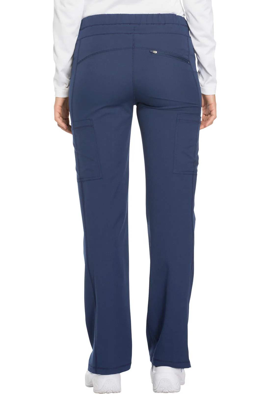 Dynamix - Women's straight leg Drawstring Pant