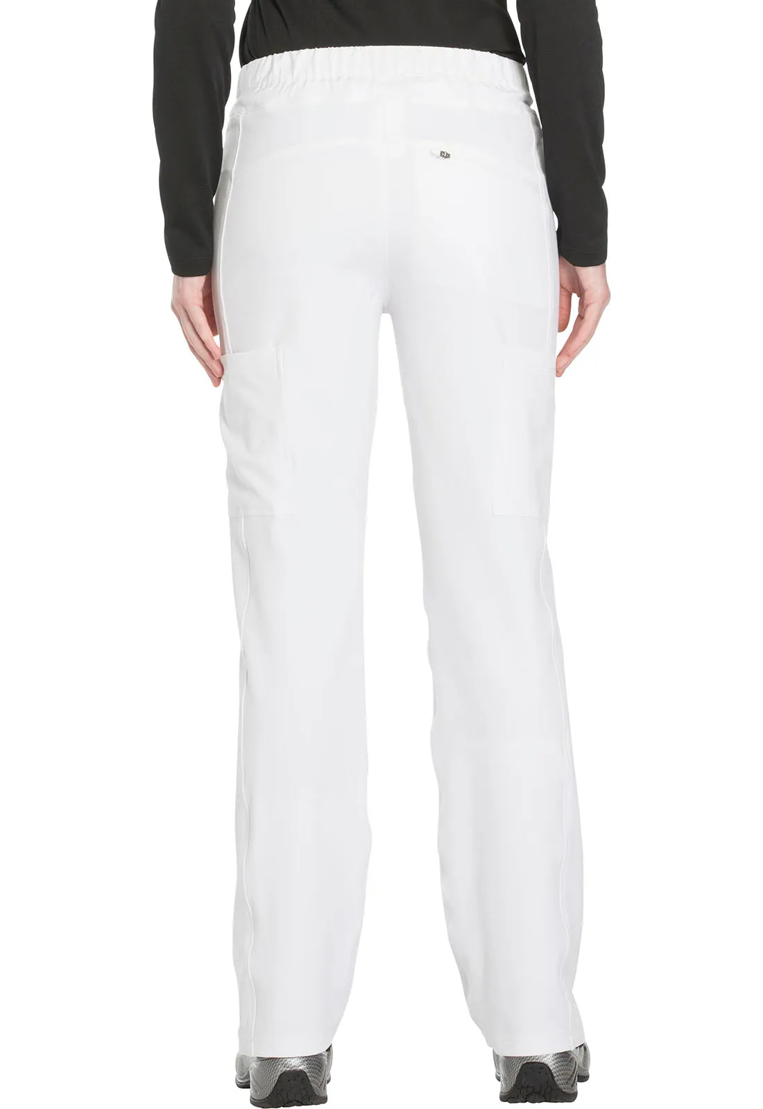 Dynamix - Women's straight leg Drawstring Pant