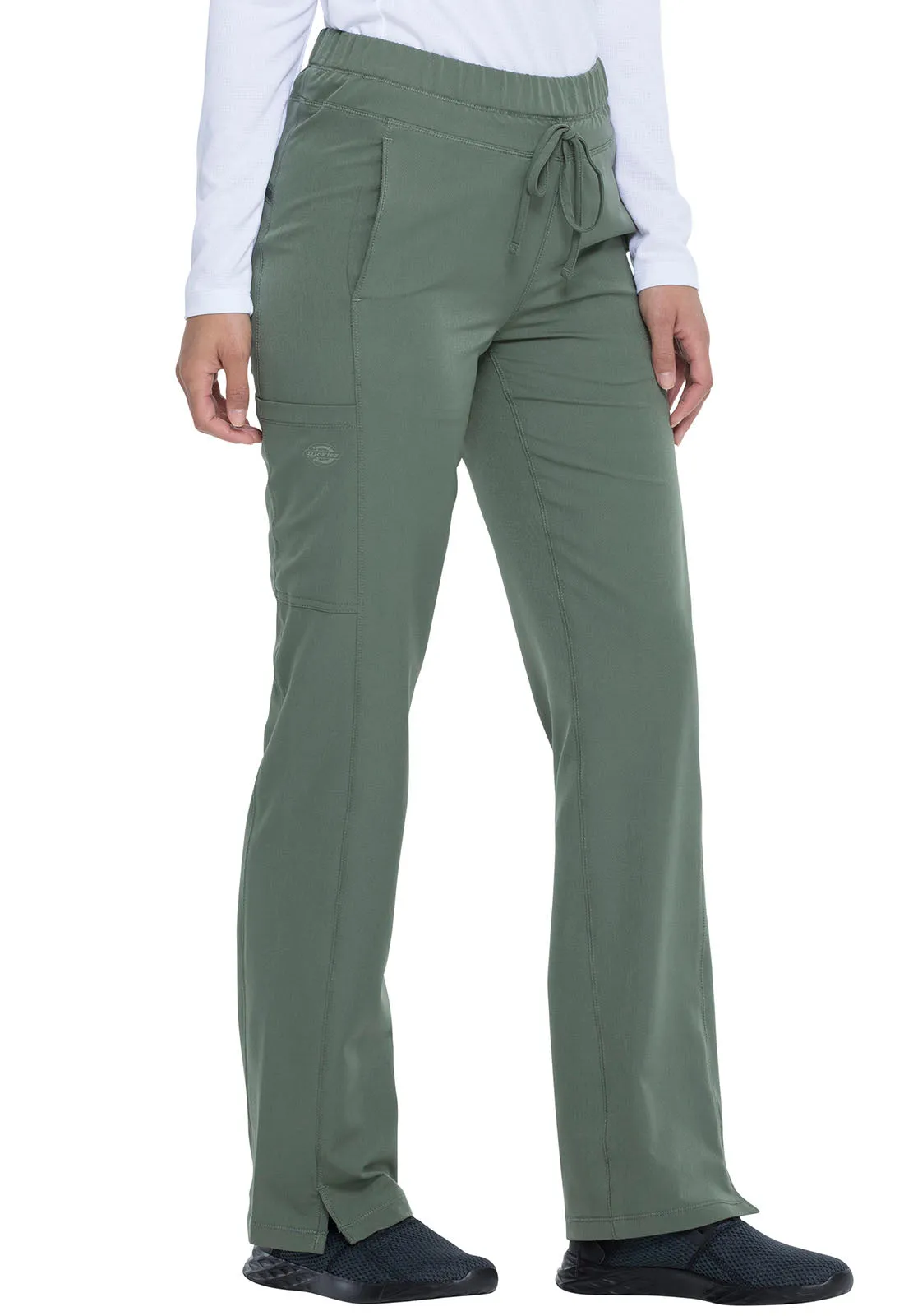 Dynamix - Women's straight leg Drawstring Pant