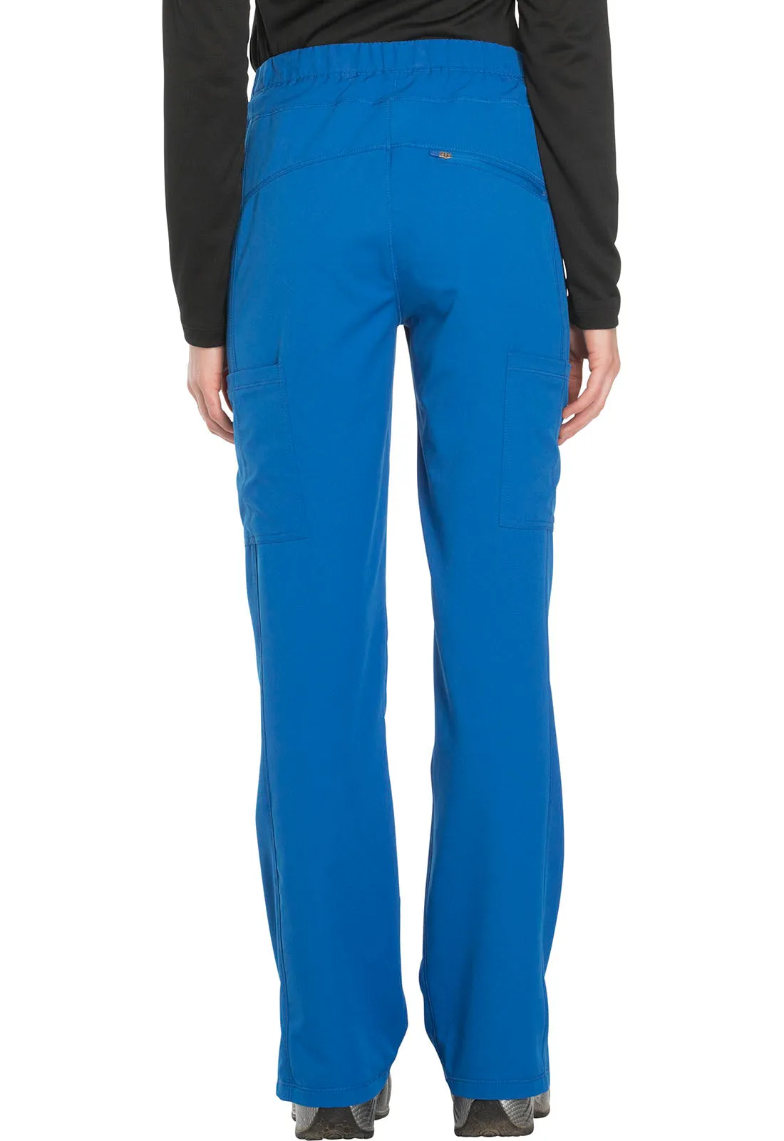 Dynamix - Women's straight leg Drawstring Pant