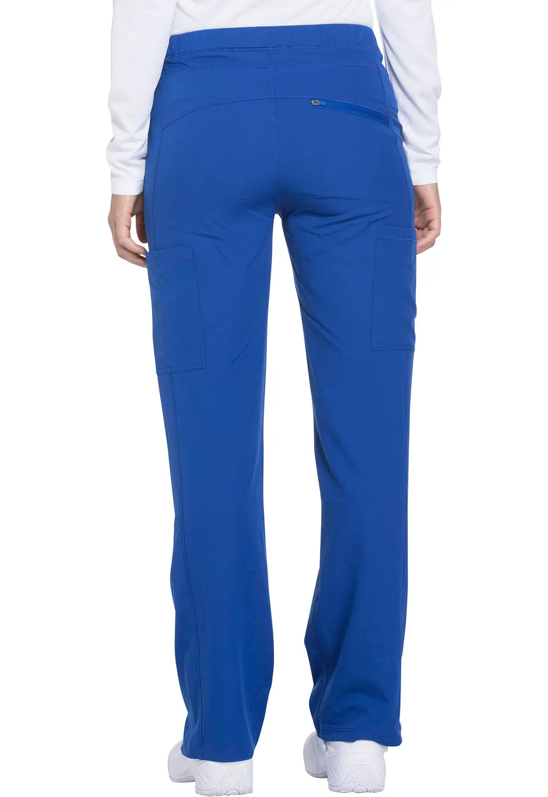 Dynamix - Women's straight leg Drawstring Pant