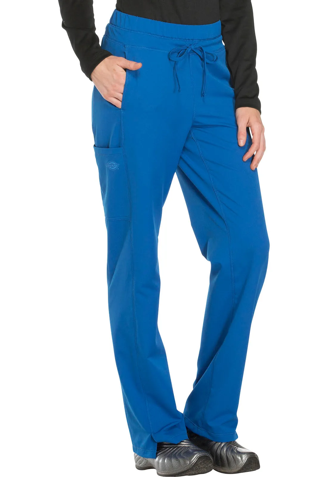 Dynamix - Women's straight leg Drawstring Pant