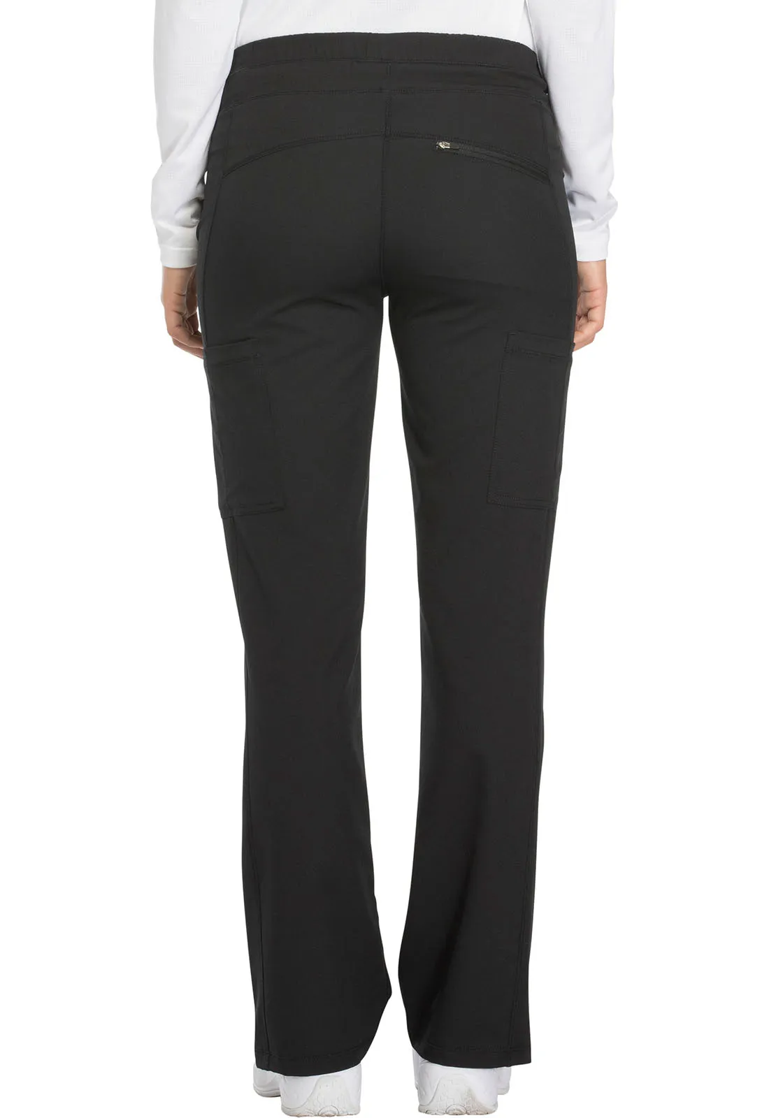 Dynamix - Women's straight leg Drawstring Pant