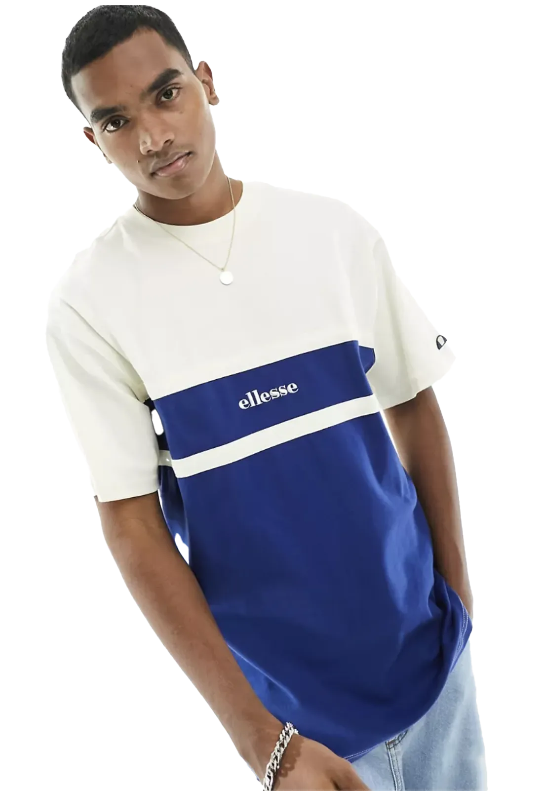 Ellesse Rocazzi T-Shirt